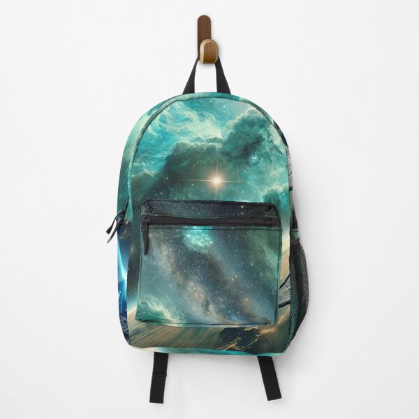 Item preview, space themed designed and sold by TEEJAMBOREE.