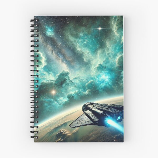 Item preview, space themed designed and sold by TEEJAMBOREE.