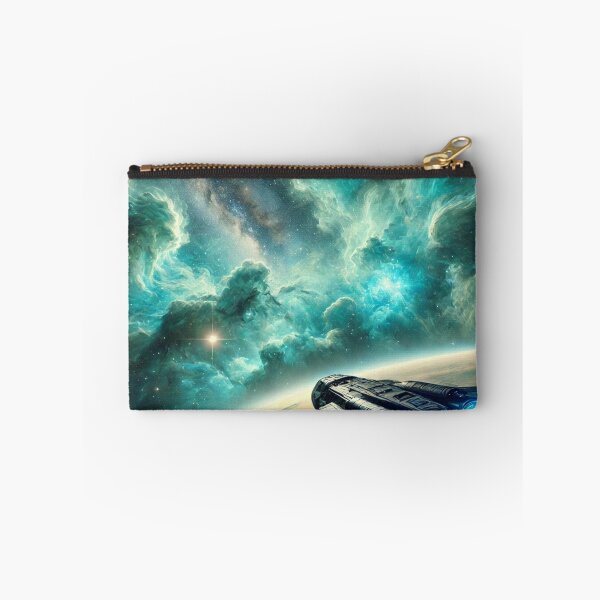 Item preview, space themed designed and sold by TEEJAMBOREE.