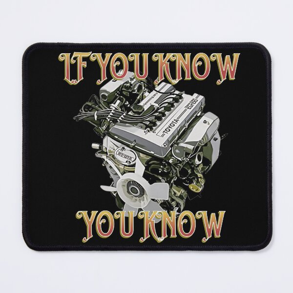 Item preview, Toyota JDM Motor 3TGTE, Old School Engineering designed and sold by DaygoStyleCo.
