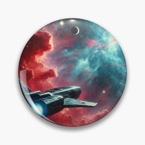 Item preview, space themed designed and sold by TEEJAMBOREE.