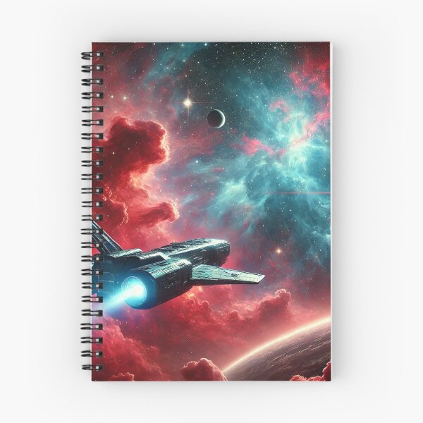 Item preview, space themed designed and sold by TEEJAMBOREE.