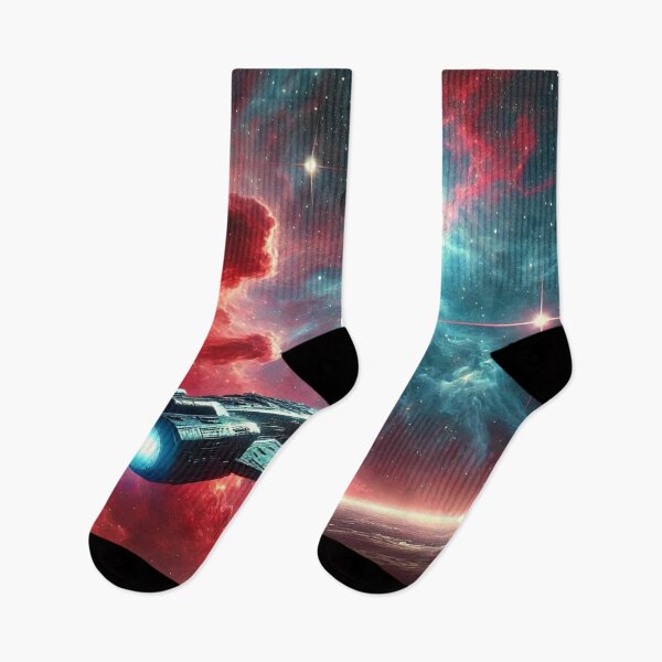 Item preview, space themed designed and sold by TEEJAMBOREE.