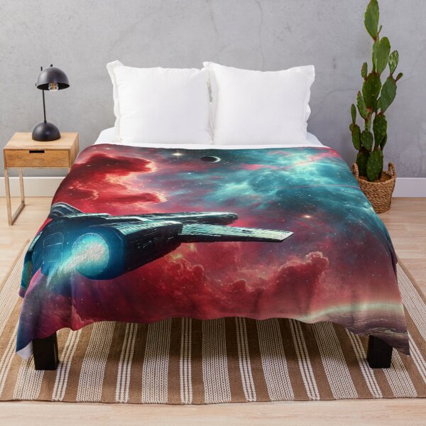 Item preview, space themed designed and sold by TEEJAMBOREE.