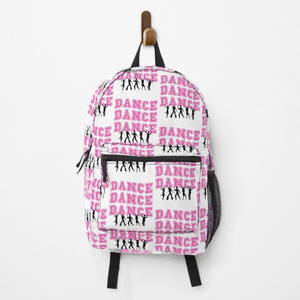 Item preview, Dance in Pink – Silhouette Dancer Design designed and sold by WHDProduction45.