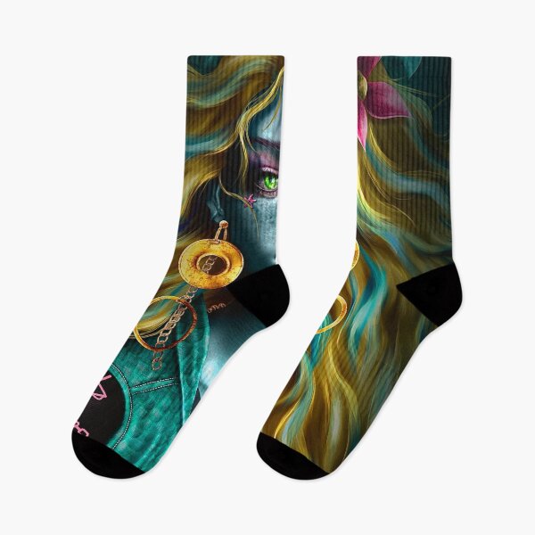 Item preview, Lagoona Blue! designed and sold by bloodswrath.