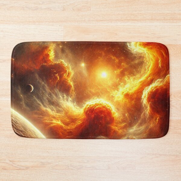 Item preview, space themed designed and sold by TEEJAMBOREE.