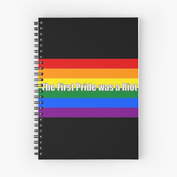 Item preview, First Pride designed and sold by KawaiiCaps.