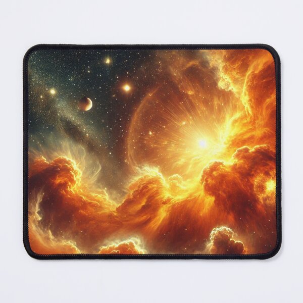 Item preview, space themed designed and sold by TEEJAMBOREE.