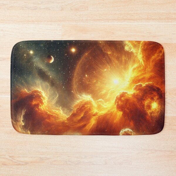 Item preview, space themed designed and sold by TEEJAMBOREE.