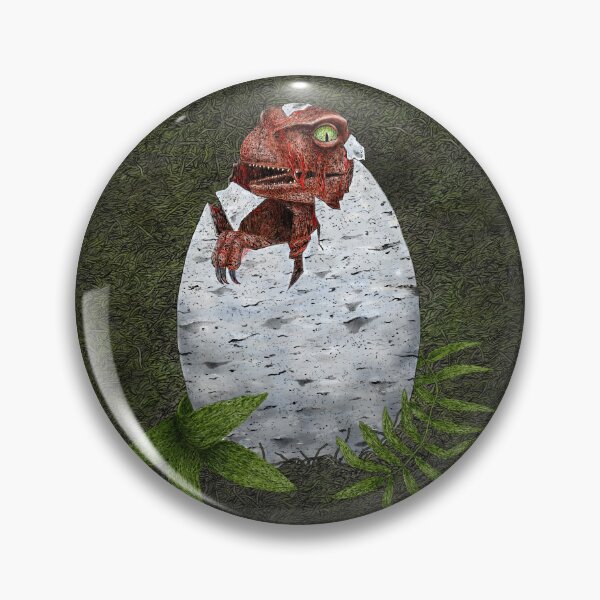 Item preview, Baby Raptor designed and sold by Martina Scott.