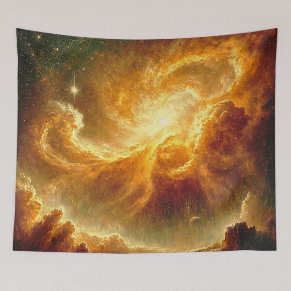 Item preview, space themed designed and sold by TEEJAMBOREE.