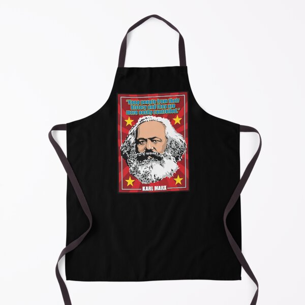 Item preview, “Keep people from their history and they are more easily controlled.” – Karl Marx designed and sold by Allen Peterson.