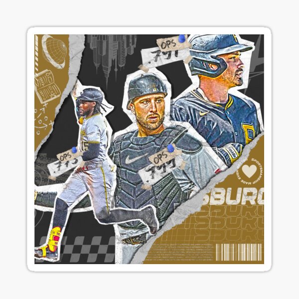 Item preview, Pittsburgh Baseball Team Squad Design 1 designed and sold by KSai16.