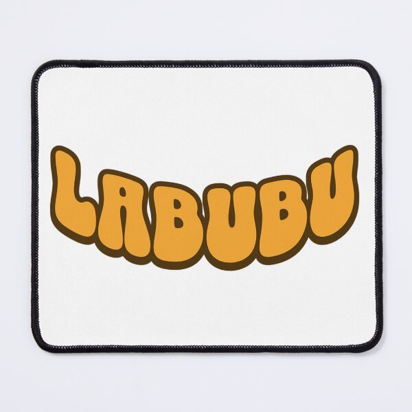 Item preview, Labubu designed and sold by TripoffGeloEDM.