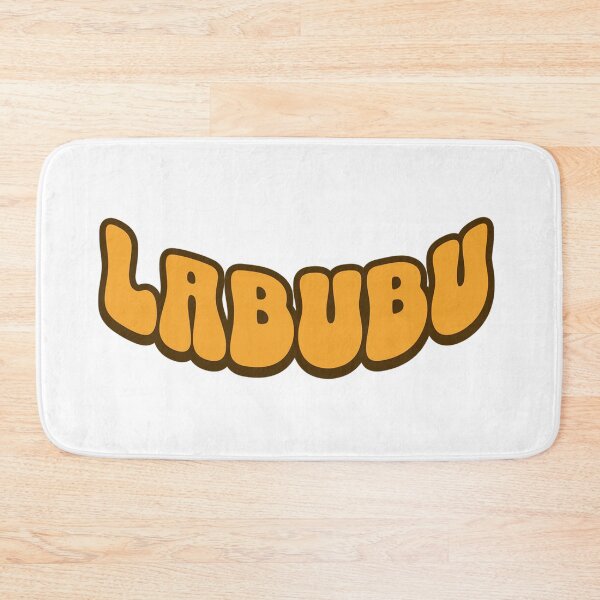 Item preview, Labubu designed and sold by TripoffGeloEDM.