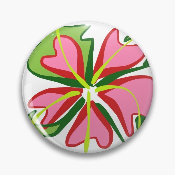 Item preview, Summer Flower  designed and sold by ALEFANTICA.