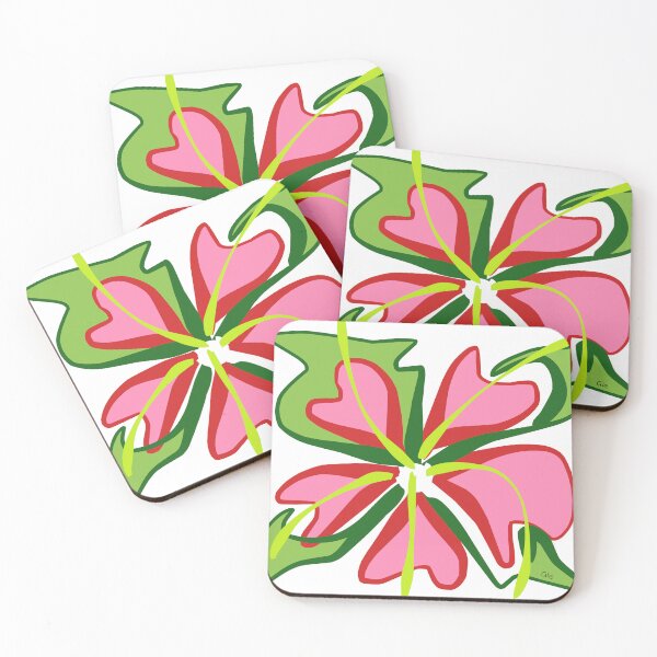 Item preview, Summer Flower  designed and sold by ALEFANTICA.