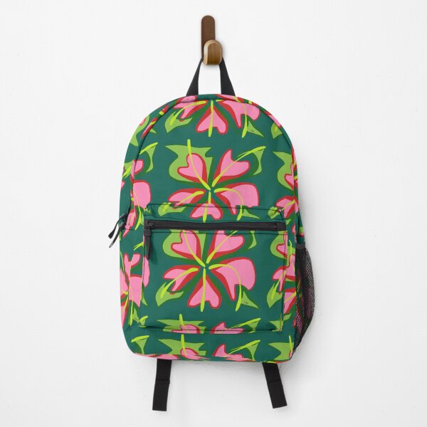 Item preview, Flor de verano designed and sold by ALEFANTICA.