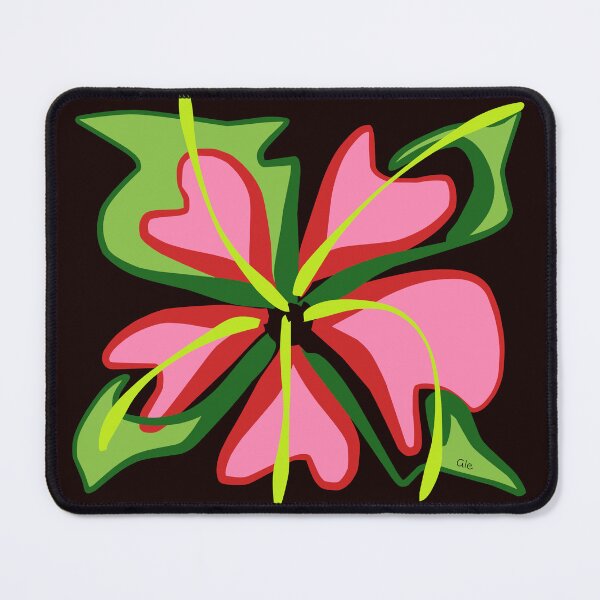 Item preview, Summer Flower designed and sold by ALEFANTICA.