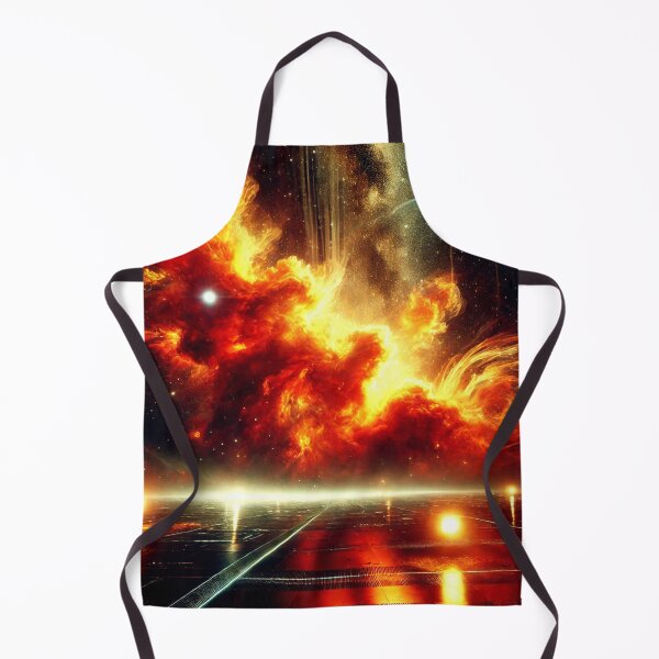 Item preview, space themed designed and sold by TEEJAMBOREE.