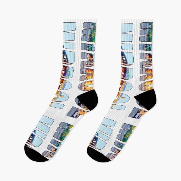 Item preview, MIRROOL - NSW Australia Country Pub Royal Hotel Sunrise designed and sold by Adam Gormley.