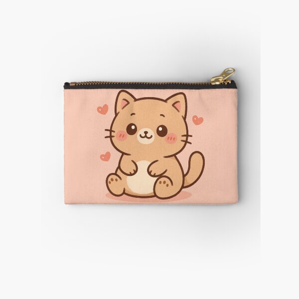 Item preview, Kawaii Gatito designed and sold by MerlinWear.