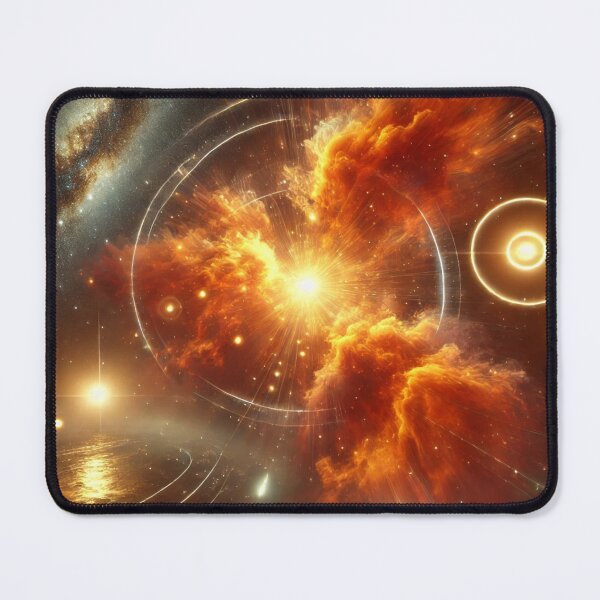 Item preview, space themed designed and sold by TEEJAMBOREE.