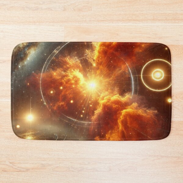 Item preview, space themed designed and sold by TEEJAMBOREE.