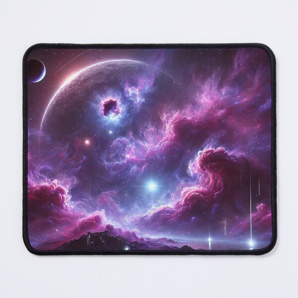Item preview, space themed designed and sold by TEEJAMBOREE.