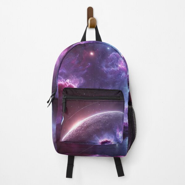 Item preview, space themed designed and sold by TEEJAMBOREE.