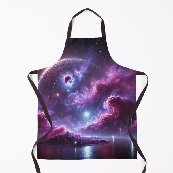 Item preview, space themed designed and sold by TEEJAMBOREE.