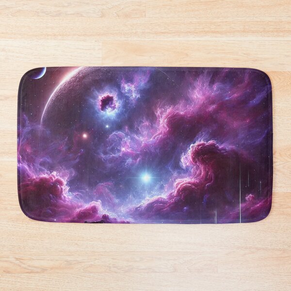 Item preview, space themed designed and sold by TEEJAMBOREE.