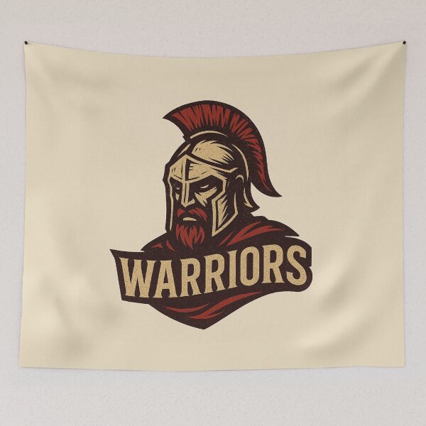 Item preview, Spartan Warrior designed and sold by MerlinWear.