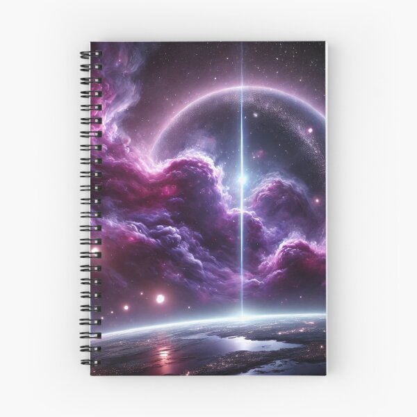 Item preview, space themed designed and sold by TEEJAMBOREE.