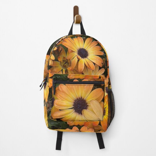 Item preview, Orange Daisies designed and sold by Betsy Phillips.