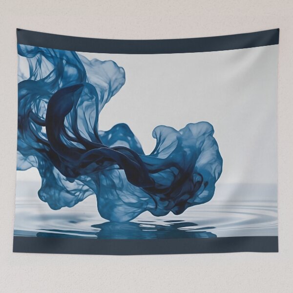 Item preview, Windcarried – 1st Frame | Serene Collaboration designed and sold by Wildseer.