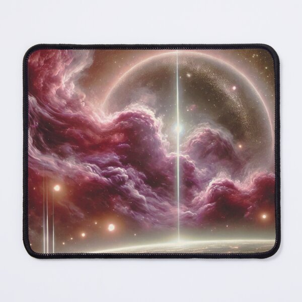 Item preview, space themed designed and sold by TEEJAMBOREE.