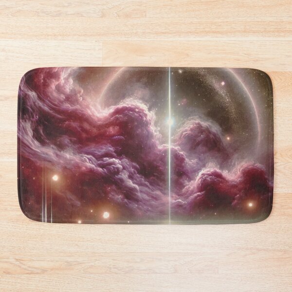 Item preview, space themed designed and sold by TEEJAMBOREE.