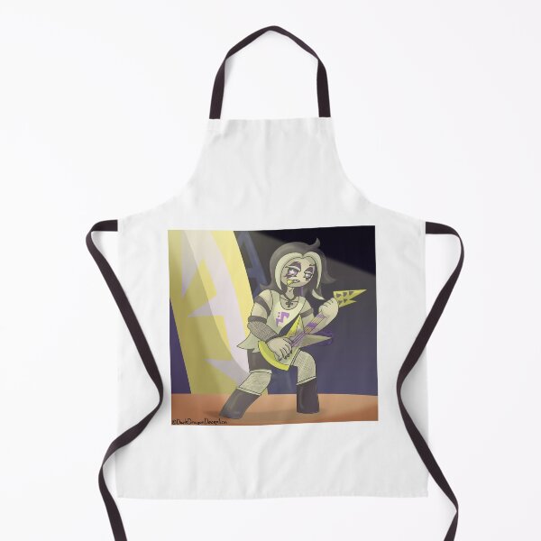 Item preview, Black Lemonade Cookie (Cookie Run Kingdom) designed and sold by DarkDragonDeception - Claudia.