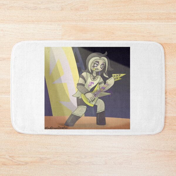 Item preview, Black Lemonade Cookie (Cookie Run Kingdom) designed and sold by DarkDragonDeception - Claudia.