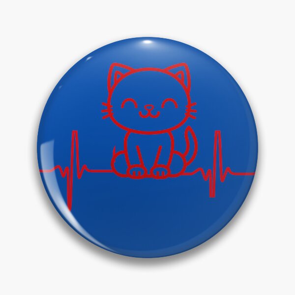 Item preview, Adorable Cat love designed and sold by PhoeniXDreamer.