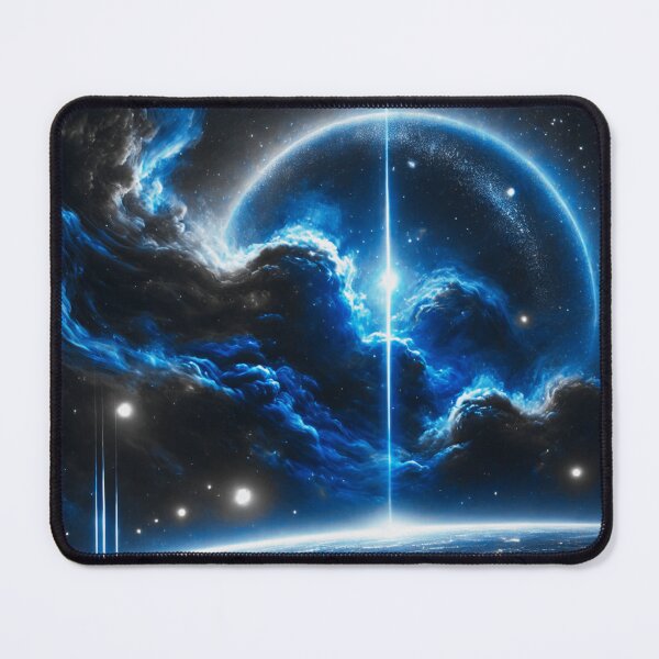 Item preview, space themed designed and sold by TEEJAMBOREE.