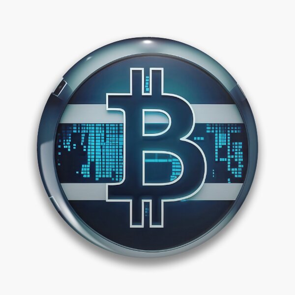 Item preview, Bitcoin Data designed and sold by RickGoulet.