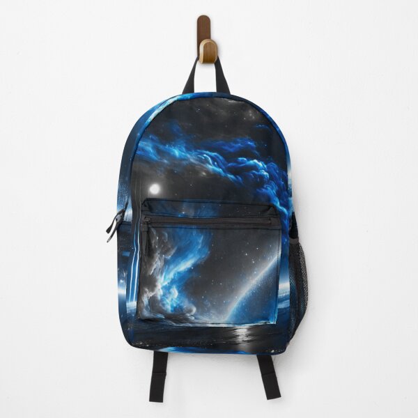 Item preview, space themed designed and sold by TEEJAMBOREE.