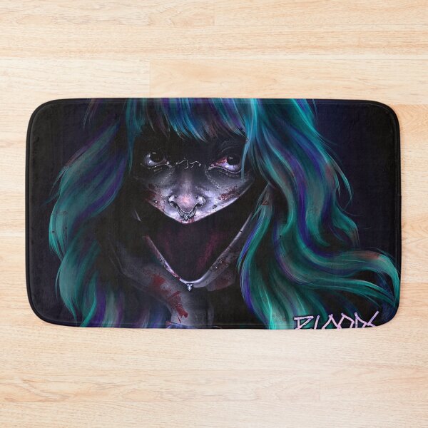 Item preview, Twyla Boogeyman! (Monster Ver.) designed and sold by bloodswrath.