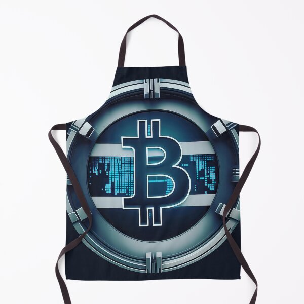 Item preview, Bitcoin Data designed and sold by RickGoulet.