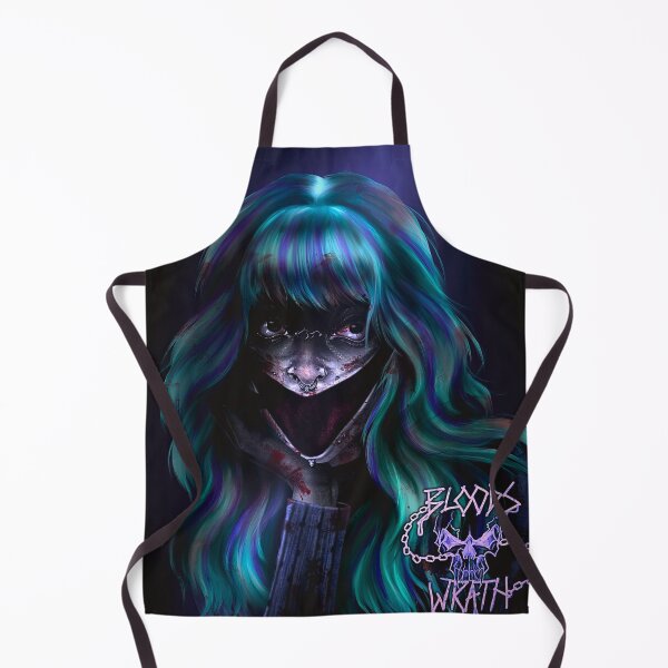 Item preview, Twyla Boogeyman! (Monster Ver.) designed and sold by bloodswrath.