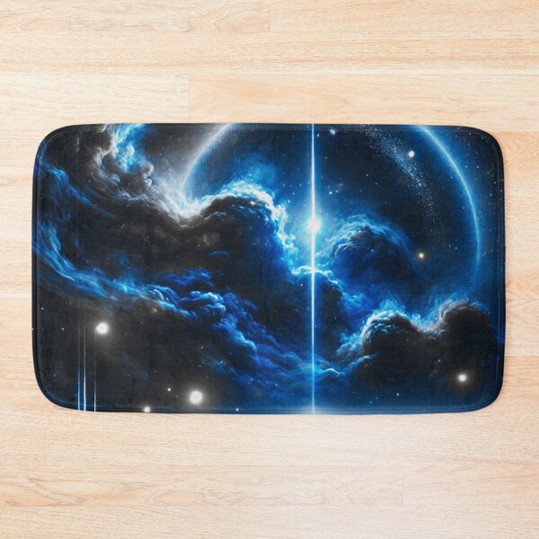 Item preview, space themed designed and sold by TEEJAMBOREE.