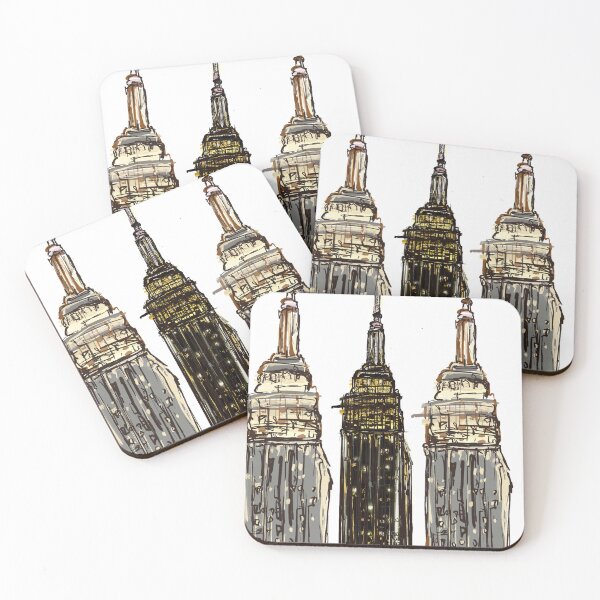 Item preview, Empire designed and sold by Gabriel.Santiago.